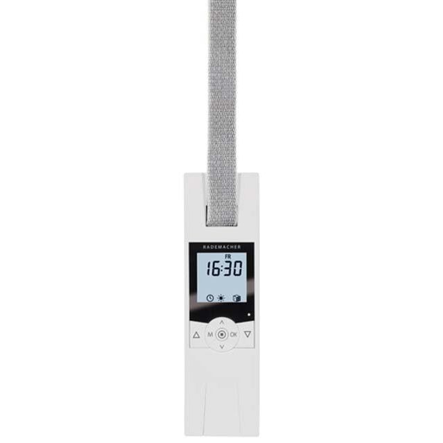 DELTA DORE - Gurtwickler, elektrisch Gurtwickler RolloTron 1740-UW Comfort Minigur.uws