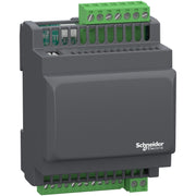 Schneider Electric - SPS-Analoges/digitales Ein-/Ausgangs-Modul E/A Erweiterungsmodul TM171EO14R 14E/A,100-240VAC − 6 Stück