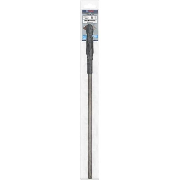 Bosch - Bohrer PRO Wood HSS 2608597410 Installationsbohrer