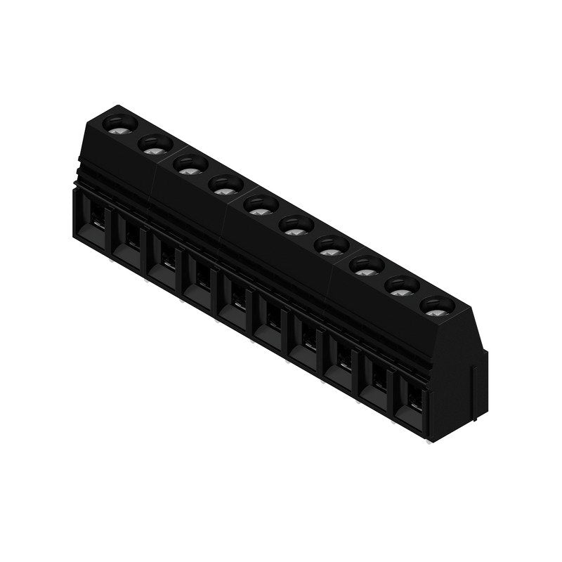 Weidmüller - Leiterplattenklemme Leiterplattenklemme LU 10.16/#1226280000 10.16mm − 20 Stück
