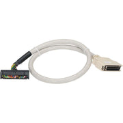 Mitsubishi Electric - SPS-Verbindungskabel Verbindungskabel MR-JE-CN1TBL-3M-EG