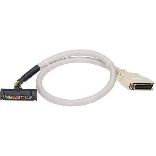 Mitsubishi Electric - SPS-Verbindungskabel Verbindungskabel MR-JE-CN1TBL-3M-EG
