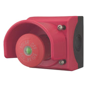 Eaton - Wahlschalter, Komplettgerät Feuerwehrschalter M22-SOL-PVT45P-MPIQ PV + Laserung Solar