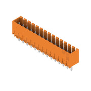 Weidmüller - Leiterplattensteckverbinder Verbinder 3.50mm SL 3.50/1#1604740000 − 50 Stück