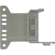 Harting - Zubehör/Ersatzteile für Industriesteckverbinder Modulverriegelung 09140000302 mit Zugentlastung − 2 Stück