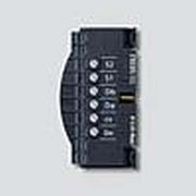 Siedle&Söhne - Zubehör/Ersatzteile für Türkommunikation Klemmblock sw 200029928-00 f. FPM 611 − 1 Stück