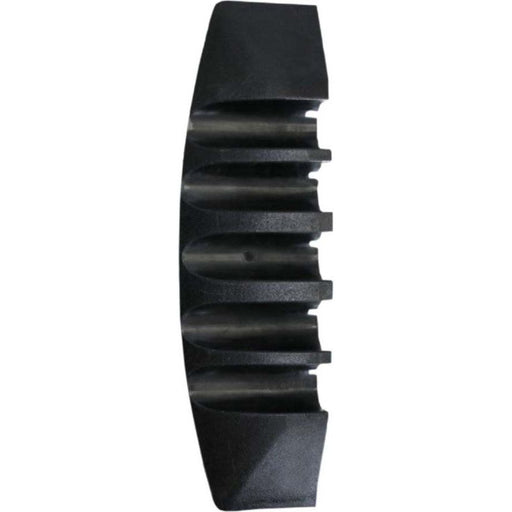 Jäger Fischer - Endstück für Leitungsführungskanal Endstück KABHD.5E f.Kabelbrücke − 1 Stück by Jäger Fischer
