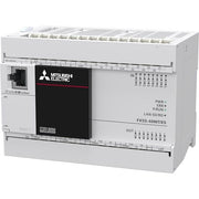 Mitsubishi Electric - SPS-Grundgerät CPU-Modul FX5S-40MT/ES