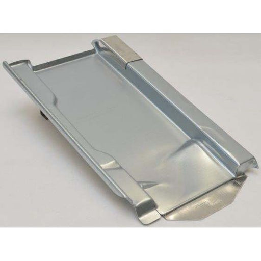 Marzari Technik - Dachziegel Metalldachplatte Mtp T240 br Ton 240 braun − 20 Stück