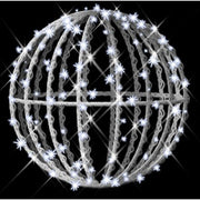 Scharnberger+Hasenbein - Festbeleuchtung Weihnachtsbeleuchtung 58989 Meredia 3D
