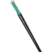 Lapp Kabel&Leitung - Energiekabel >= 1 kV, für ortsveränderlichen Einsatz ÖLFLEX CHAIN 90 P 1G6 1026519/500 − 500 Meter