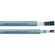Lapp Kabel&Leitung - Energiekabel < 1 kV, für ortsveränderlichen Einsatz ÖLFLEX CLASSIC FD 810 0026100/100 2X0,5 − 100 Meter