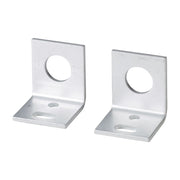 Eaton - Zubehör/Ersatzteile für Befehlsgeräte Befestigungswinkel 6161A-6501 18mm − 2 Stück