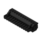 Weidmüller - Kabelsteckverbinder für Leiterplattensteckverbinder Verbinder 5.08mm BLZP 5.08#1946080000 − 24 Stück