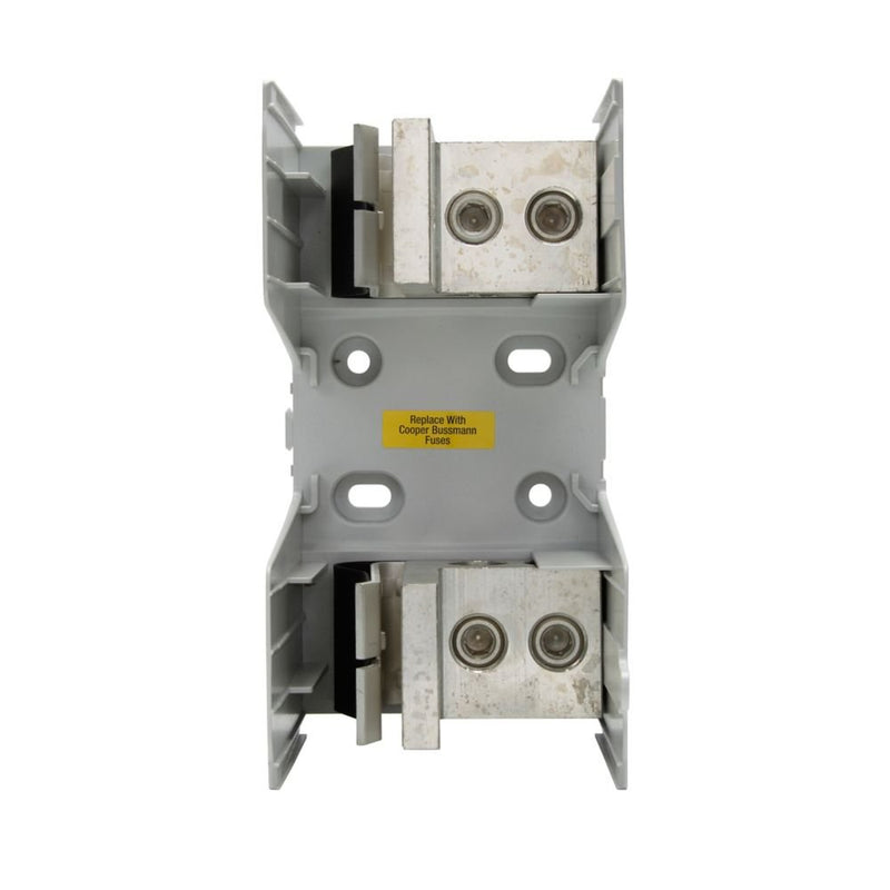 Eaton - NH-Trennmesser Sicherungsblock JM60600-3CR 600A,AC600V,200kA