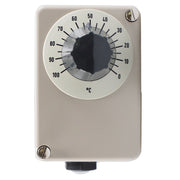 Jumo - Temperaturschalter Thermostat 60001126 200mm, Einbaulänge