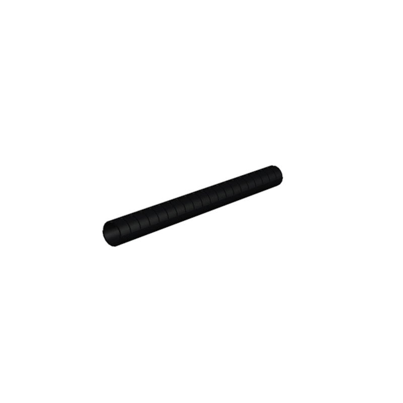 Weidmüller - Kabelbündelungsschlauch CBC 20/30 BK d=20mm 20mm − 30 Meter