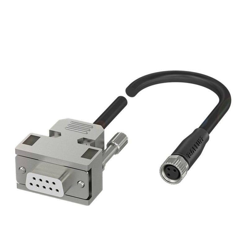 Balluff - Konfektioniertes Sensor-Aktor-Kabel Verbindungsleitung BCC M313-D25#BCC0ARP