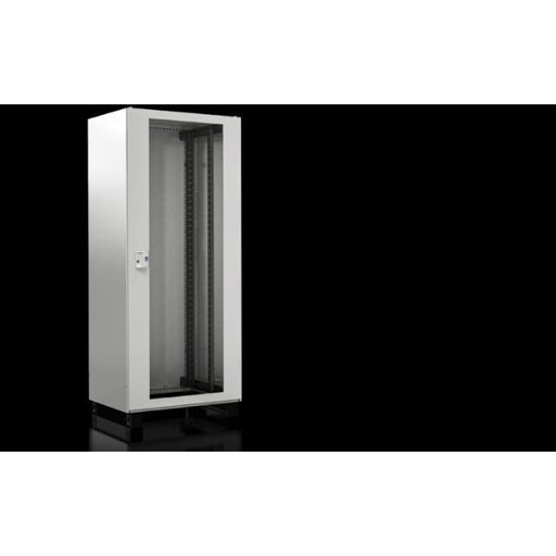 Rittal - Netzwerk-/Serverschrank Netzwerkschrank TX 7888.898 TX CableNet,Sichttür