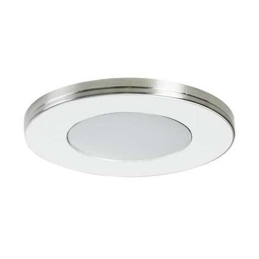 Brumberg Leuchten - Downlight/Strahler/Flutlicht LED-Einbaudownlight 12V DC 12164073 3000K