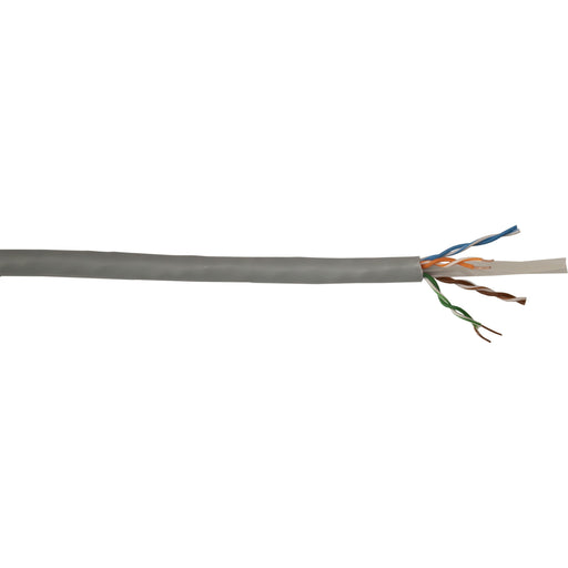 bda connectivity - Daten- und Kommunikationskabel Datenkabel U/UTP250-6 Tr.1000 Kategorie 6 − 1000 Meter