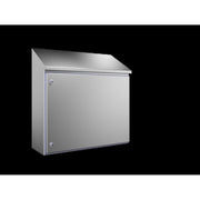Rittal - Gehäuse/Schaltschrank (leer) Kompakt-Schaltschrank HD 1315.600 810x650x300mm
