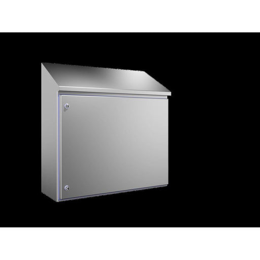 Rittal - Gehäuse/Schaltschrank (leer) Kompakt-Schaltschrank HD 1315.600 810x650x300mm
