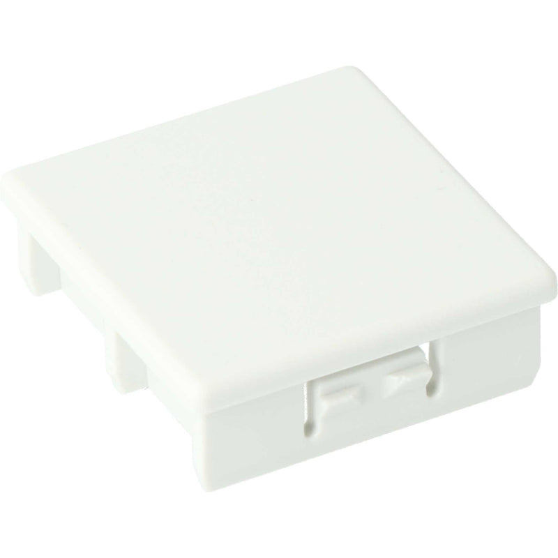 Kaiser - Adapterplatte für Industriesteckverbinder Steckbar Zubehör AK2 AT1970 Adapter, Typ X