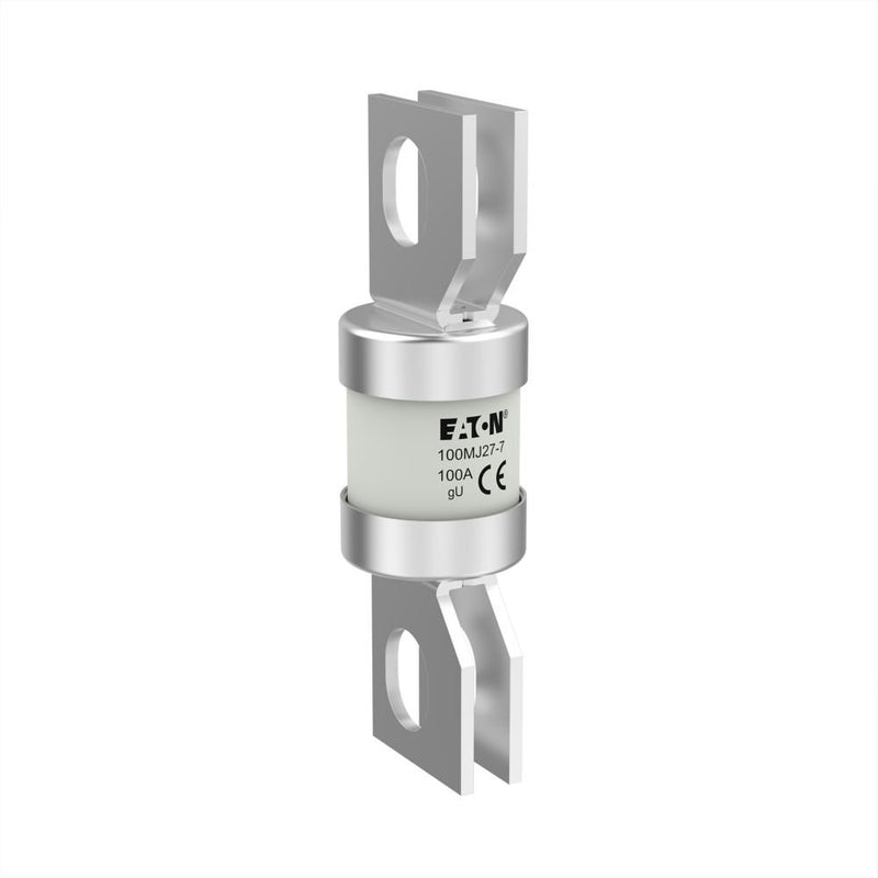 Eaton - HRC-Sicherung Sicherungseinsatz 100MJ27-7 100 A, AC 415 V − 10 Stück