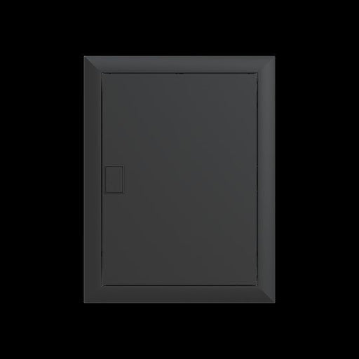 Striebel&amp;John - Tür/Bedientableau (Schaltschrank) Blendrahmen Tür BL621 2R RAL 7016 − 1 Stück by Striebel&amp;John
