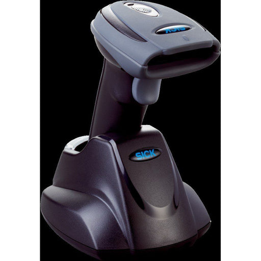 Sick - Laserscanner Handheld-Scanner IDM141-411S RS232Kit mobil
