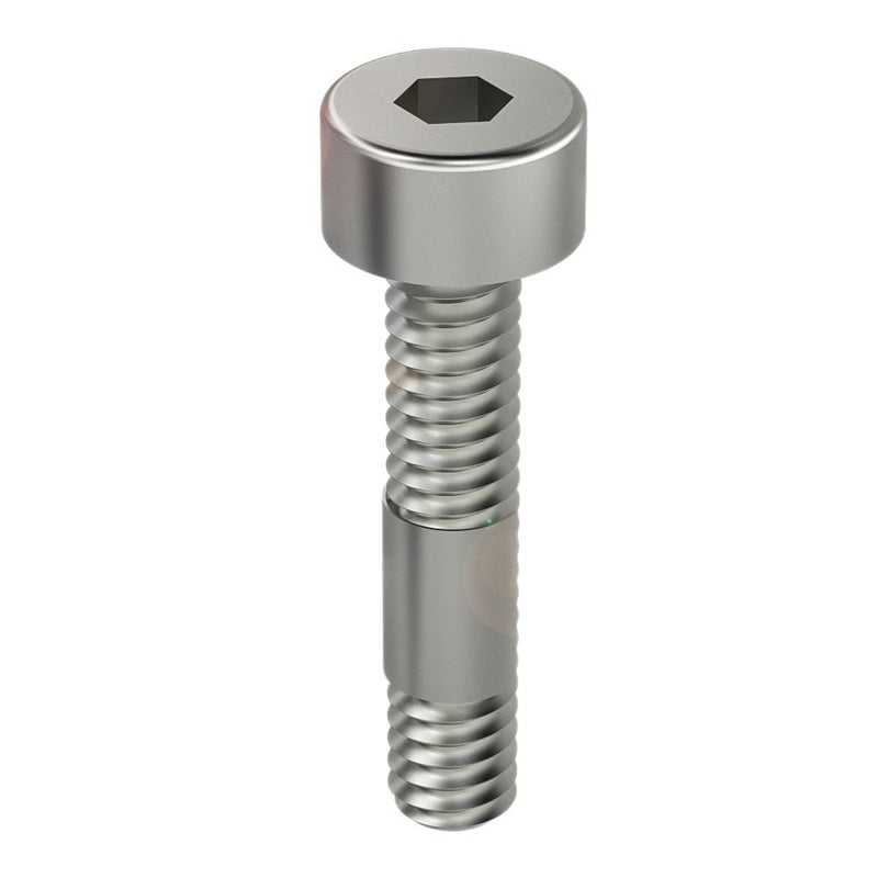 Balluff - Zubehör/Ersatzteile für Industriesensoren Befestigungstechnik BAM MC-AM-055-056-4