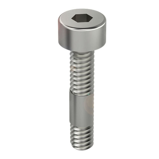 Balluff - Zubehör/Ersatzteile für Industriesensoren Befestigungstechnik BAM MC-AM-055-056-4 − 1 Stück by Balluff
