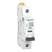 Schneider Electric - Leitungsschutzschalter LS-Schalter A9F93116 1P 16A B IC60L
