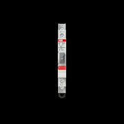 ABB Stotz S&J - Taster für Reiheneinbau Leuchttaster E217-16-01C220 rot