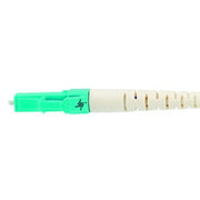 Telegärtner - LWL-Steckverbinder LC-Stecker Multimode 100007099 f.Kabelmont.1,8-2,2