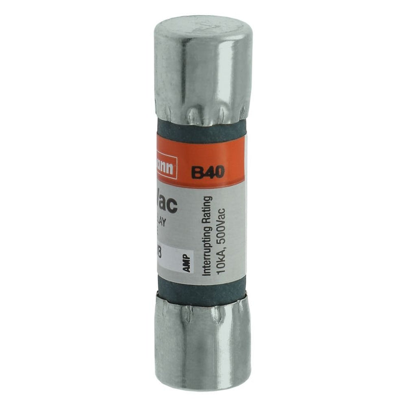 Eaton - HRC-Sicherung Sicherungseinsatz FNQ-1/8 0.125 A, AC 500 V − 10 Stück