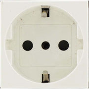 Murrelektronik - Steckdose Reiheneinbau Schaltschranksteckdose 4000-72000-0180000 VDE Italien