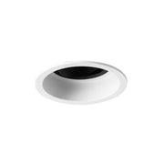 Brumberg Leuchten - Downlight/Strahler/Flutlicht Einbaumodul rund 45002550 strukturweiß