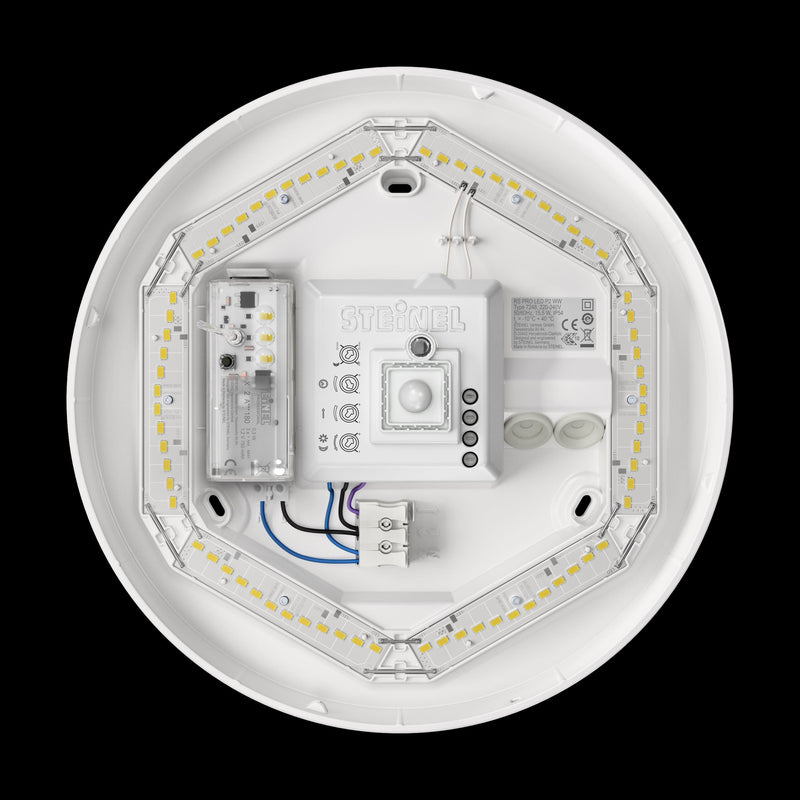 Steinel - Elektrisches Zubehör/Ersatzteile für Leuchten Ersatzakku 006457 P-Serie