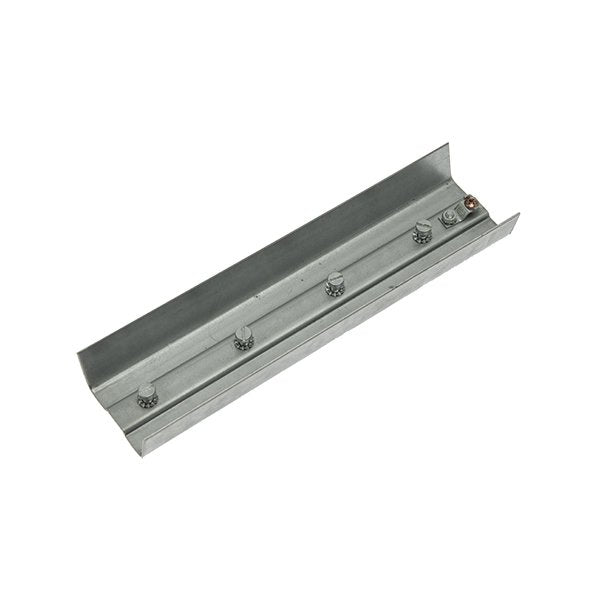 LTS Licht&Leuchten - Mechanisches Zubehör/Ersatzteile für Leuchten Linearverbinder ALA-Z 102.00