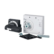 Eaton - Handgriff für Schaltgeräte Türkupplungsdrehgriff NZM3-XTVD-0 sw, Baugröße 3