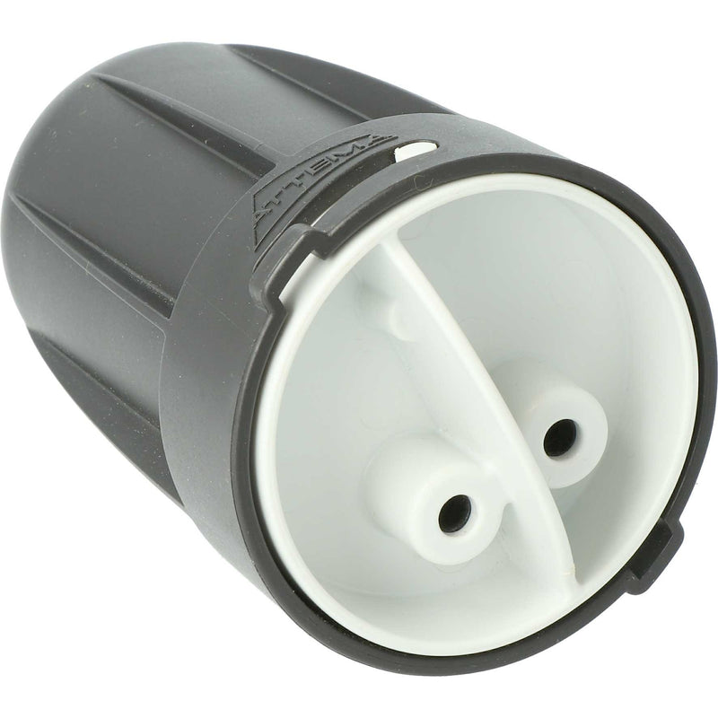 Kaiser - LWL-Abzweigdose Reparaturmuffe AT29017 − 25 Stück