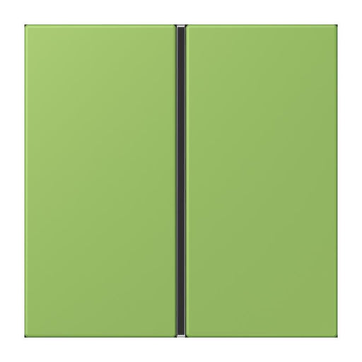 Jung - Abdeckung/Bedienelement für Installationsschalterprogramme Tastensatz 1fach LC 401 TSA 220 vert 31