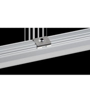 Radium Lampenwerk - Zubehör/Ersatzteile für Lichtschlauch/-band Seilabhänger-Set 2m ZTPA4576