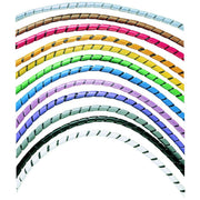 Panduit - Kabelbündelungsschlauch Spiralbandumwicklung T38F-C0