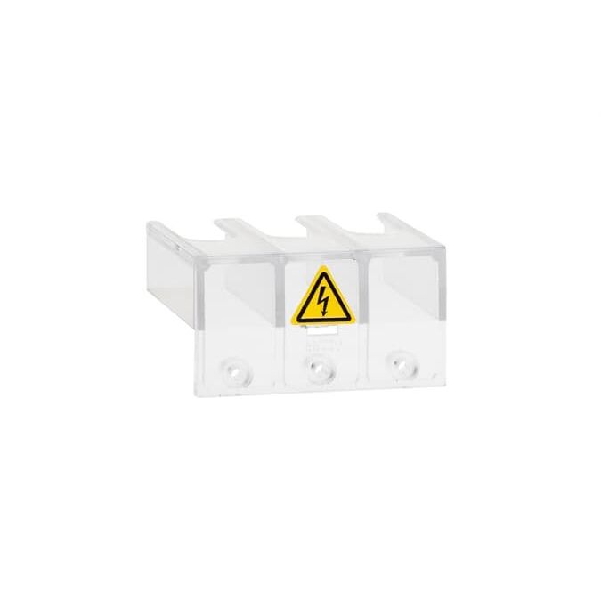 ABB Stotz S&J - Zubehör/Ersatzteile für Niederspannungs-Schalttechnik Klemmenabdeckung OTS63T3 f.63A 3p