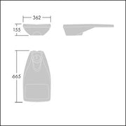 Thorn - Straßen - und Platzleuchte LED - Straßenleuchte R2L2 S 48L #96275560 4000K
