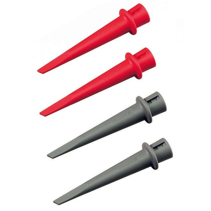 Fluke - Zubehör/Ersatzteile für Prüf- und Messgeräte (Elektro) Hakenklemmen HC200