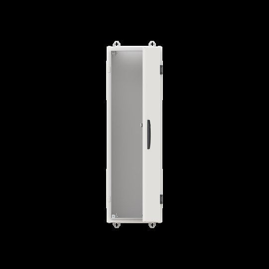 Striebel&John - Leergehäuse Wandschrank TG106G SK I IP55